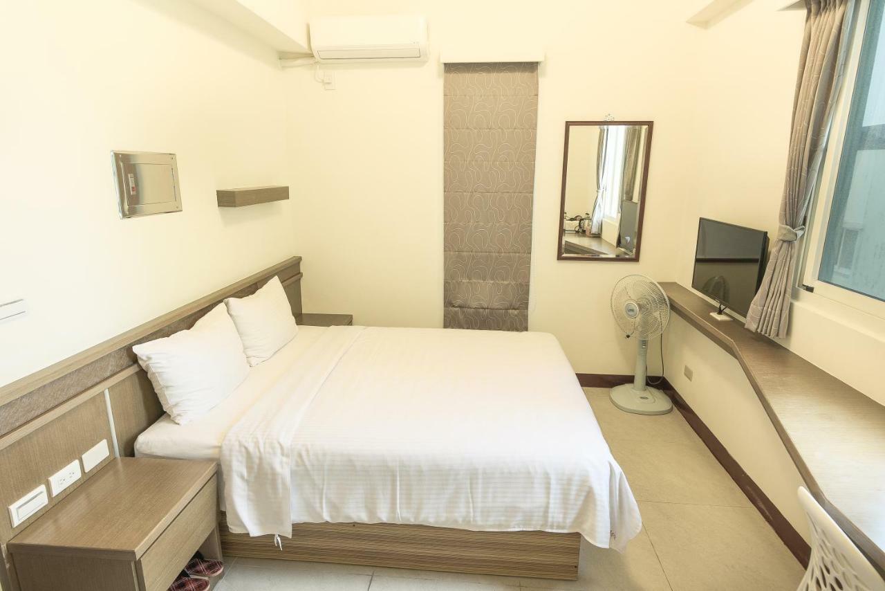 Sing Fu Hua Homestay Magong Dış mekan fotoğraf