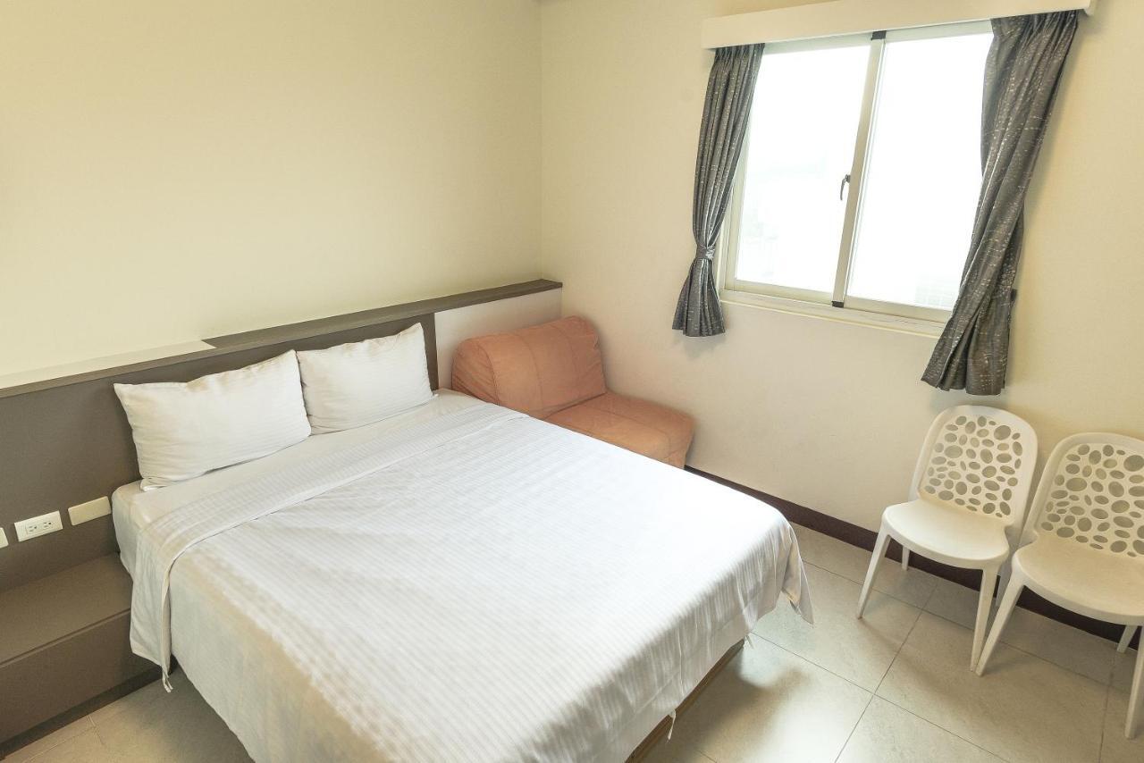 Sing Fu Hua Homestay Magong Dış mekan fotoğraf
